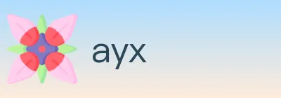 ayx logo